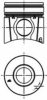 KOLBENSCHMIDT 40316600 Piston